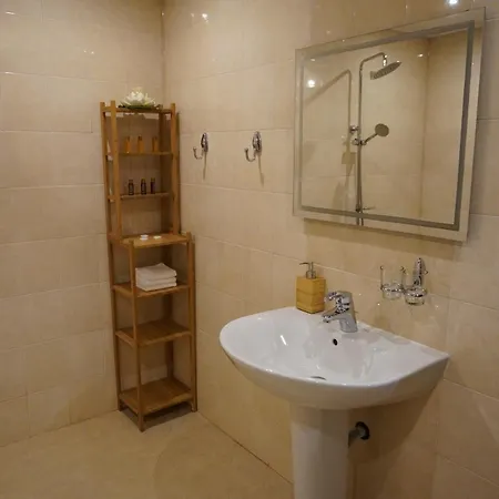 Дом отдыха Planinski Polah House *