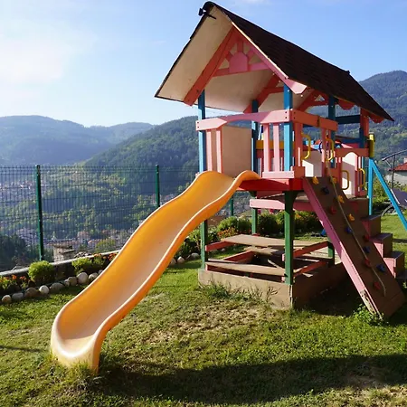 Planinski Polah House