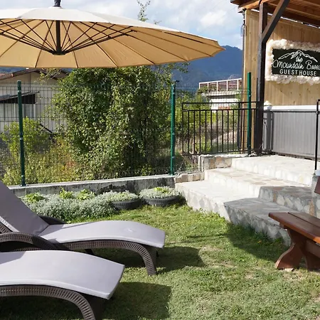 Vakantiehuis Planinski Polah House