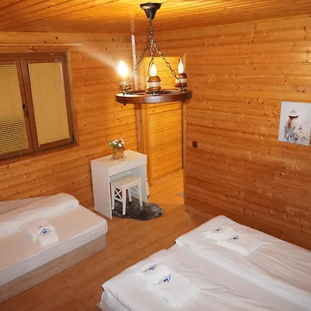 Planinski Polah House * Девин
