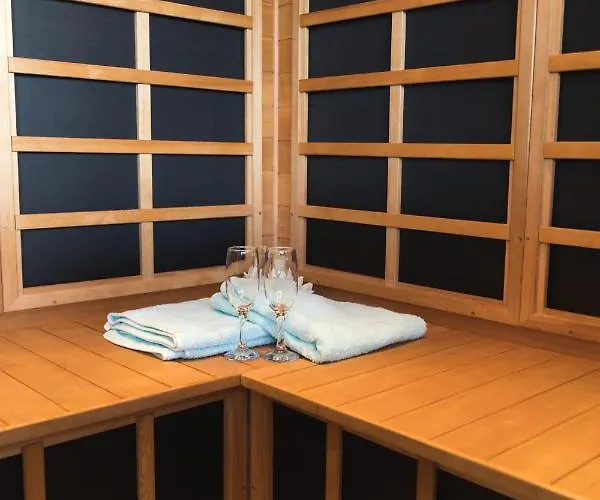 Planinski Polah House * Devin