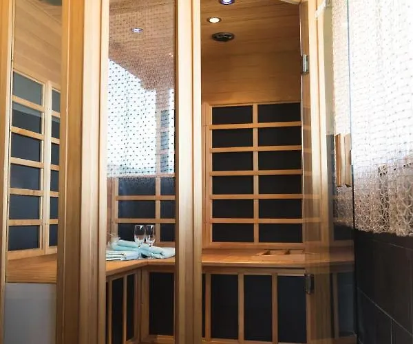 Vakantiehuis Planinski Polah House