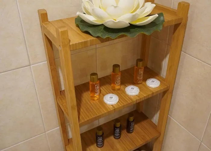 Planinski Polah House