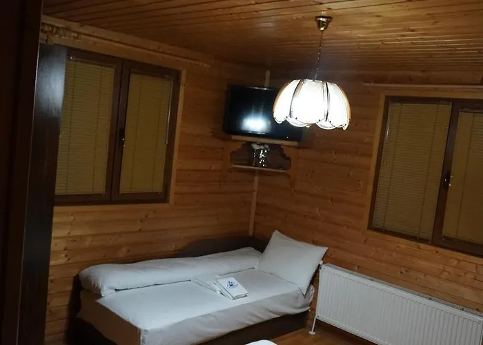 بيت للعطل Planinski Polah House