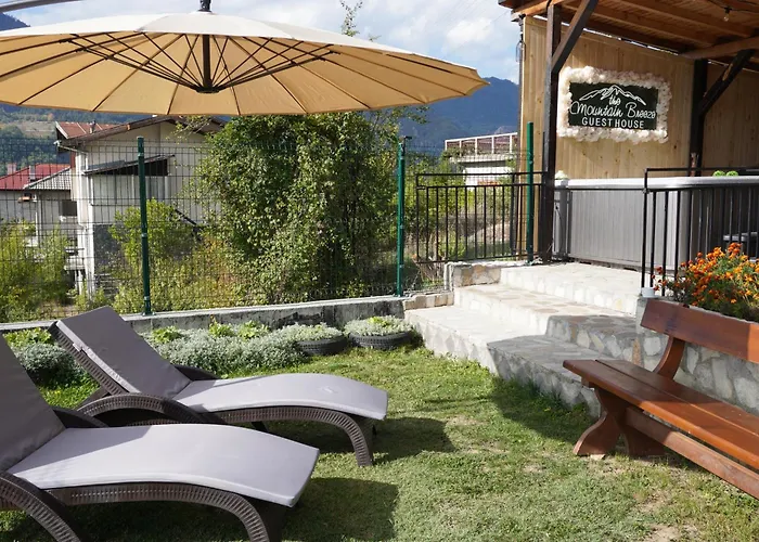 بيت للعطل Planinski Polah House