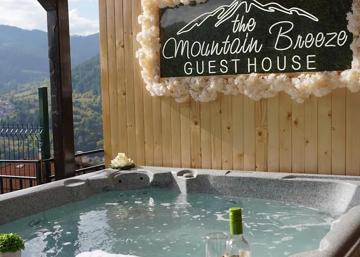 Planinski Polah House ديفين